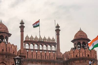 Opinion | India Has a New Parliament, But Does the Nation Need a New Capital Too?