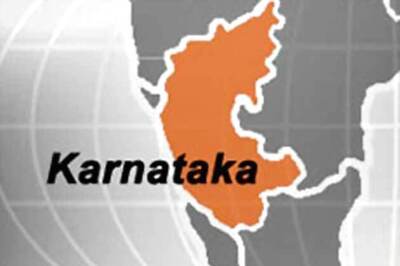 Over 60 pc voting in Karnataka LS bypoll