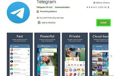 How to Use Telegram