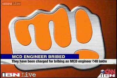 Bribery case: Micromax mobiles founder, 6 others sent to 7-day CBI custody