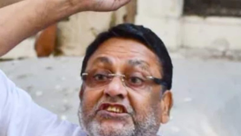 Police Register FIR Against Man for Demanding Rs 3 Cr from Nawab Malik's Son to Facilitate His Release