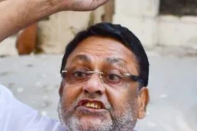 Police Register FIR Against Man for Demanding Rs 3 Cr from Nawab Malik's Son to Facilitate His Release