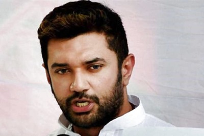 Chirag Paswan Has Decided to Join NDA: BJP Chief JP Nadda