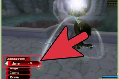 How to Beat Xaldin (Data Battle) in Kingdom Hearts II