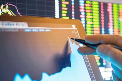 Stocks To Watch: Infosys, EaseMyTrip, NBCC, PC Jewellers, Delta Corp, Tata Power, And Others