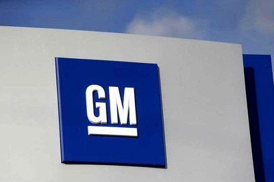 General Motors Moving Forward on Sale of Gujarat Car Plant to China's SAIC