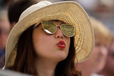 5 Powerful Quotes That Will Make You Fall In Love With Your Single Status