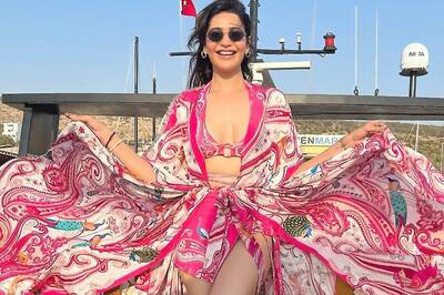 Tanna-iffic at 40! Karishma's Reality Reign and What's Next