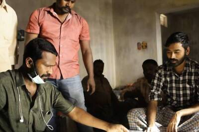 Dhanush And Vetrimaaran Not To Be Part Of Vada Chennai Sequel? What We Know