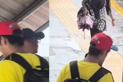 Content Creator’s TC Prank Exposes Ticketless Travellers, Internet Shocked