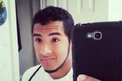 This Harry Potter Rides Attendant Was A Victim Of Orlando Massacre