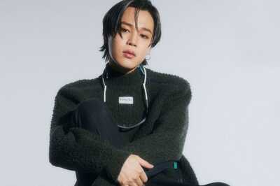 BTS: Jimin Adds Another Feather To His Hat, To Be House Ambassador of THIS Jewellery Brand