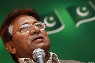 Pak Govt to Block Musharraf's National Identity Card, Passport: Report