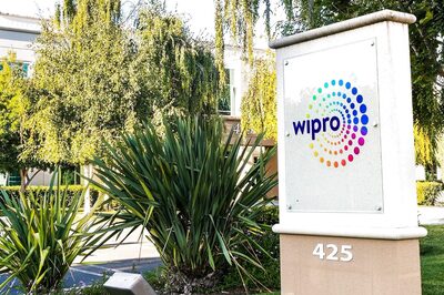 Wipro Q3 Results: Net Profit Grows 2.8% YoY To Rs 3,050 Crore, Revenue Up 14.4%, Rs 1 Interim Dividend Declared