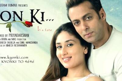 Here's Why This 2005 Salman Khan-starrer Failed At The Box Office