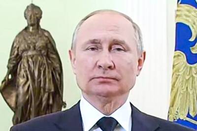 Russia Could Cut Itself Off from Global Internet by March 11: New Documents Show