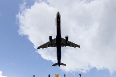 Bomb Hoax Leads To Checking Of Dubai-Bound Plane At Delhi's IGI Airport