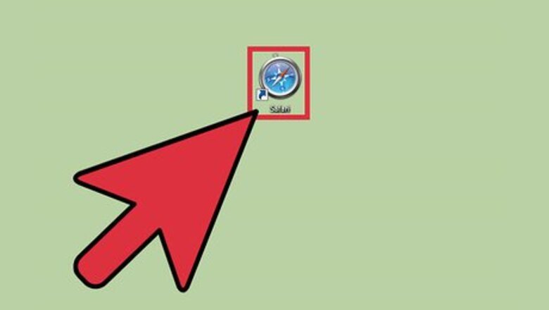 How to Make Google Your Homepage on Safari