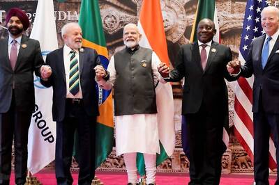 Opinion | Continuity and Change in India’s Foreign Policy: Decoding a Decade of PM Modi’s Diplomacy