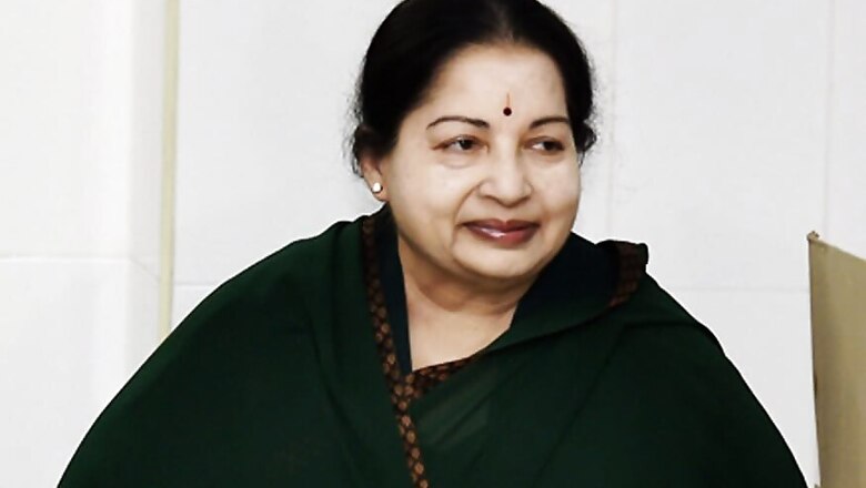 Police Asked Us to Switch Off CCTV Cameras, Apollo Hospital Tells Panel Probing Jayalalithaa's Death