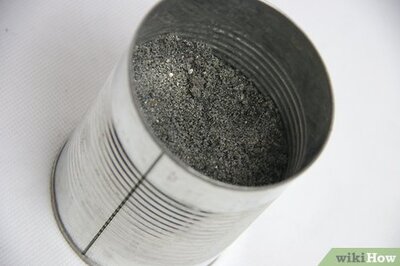 How to Make Garden Lanterns from Old Tin Cans