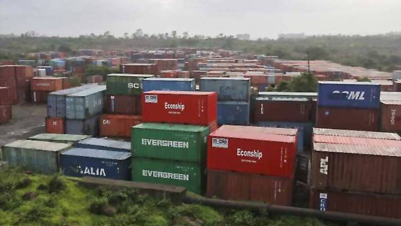 Modi's 'port-led' export drive making it hard for traders to compete globally