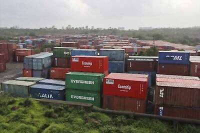 Modi's 'port-led' export drive making it hard for traders to compete globally