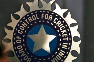 BCCI to Offer Long-term Contracts for Indian Women's Cricket Team Support Staff