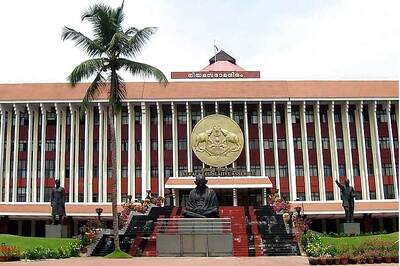 Kerala Oppn Walks Out of Assembly Over Theatre Owner’s Arrest