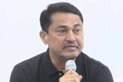 Maharashtra Govt Wasting Public Money on PM Modi's Mumbai Visit: Congress