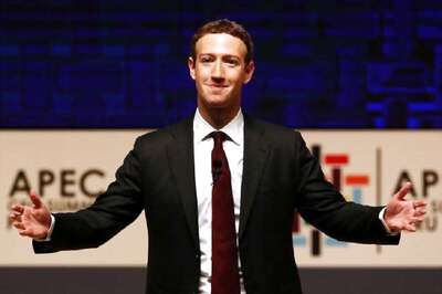 Facebook is Now a New Kind of Media Platform And Not a Traditional Tech Firm: Mark Zuckerburg