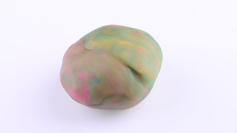 How to Make a Clay Whistle