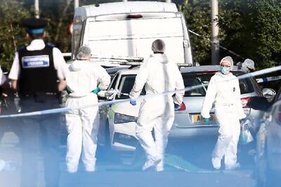 UK Mass Stabbings: Three Children Dead, Cops Question Teen Who Attacked Kids At A Taylor Swift-Themed Dance Class
