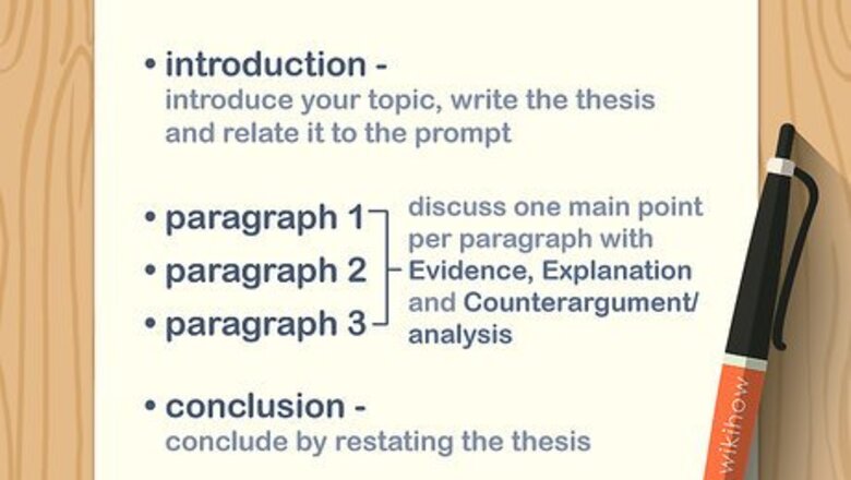 How to Revise a Piece of Writing