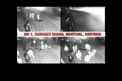 Caught on camera: Mayhem unleashed by mob during Jat stir in Haryana