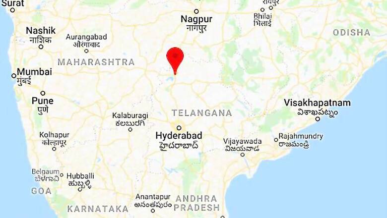 Nirmal Election Result 2018 Live Updates: Allola Indrakaran Reddy of TRS Wins