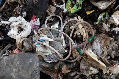 Covid-19: Nearly 160 Tonnes of Biomedical Waste Generated During Bihar Assembly Polls