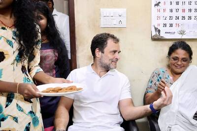 Generational Drift: How Old Guard Still Rules the Roost in Rahul Gandhi's Congress