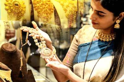 Gold Rate Falls In India: Check 24 Carat Price In Your City On October 16