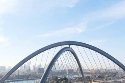 Dubai Beats London in Tripadvisor's World’s Most Popular Destination For 2022