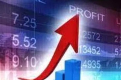 Stock Market Updates: Sensex Rallies Over 300 pts, Nifty Above 19,300; Zomato Jumps 5%