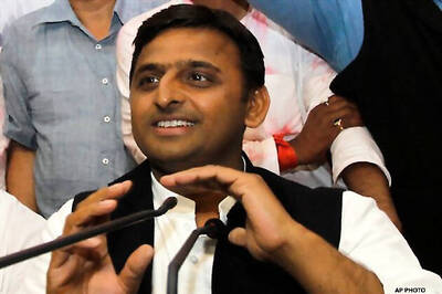 Akhilesh Yadav announces projects worth Rs 123 crore for Kanpur