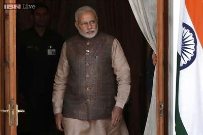 PM Narendra Modi's navratri fast may not allow White House to host him a dinner