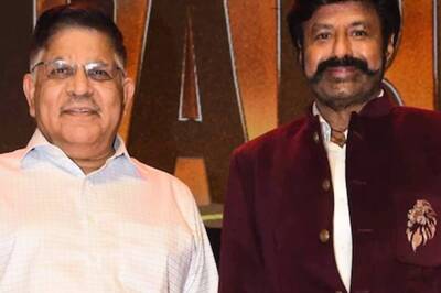 First Episode of Talk Show Unstoppable with NBK Released on Telugu OTT Platform Aha