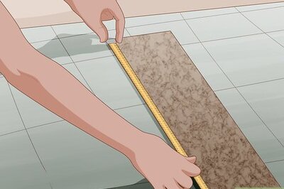 How to Cut Vinyl Plank Flooring
