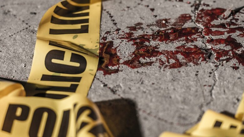 Armed Group Goes on Stabbing Spree Against Rivals in Mangolpuri; 1 Killed, 4 Injured