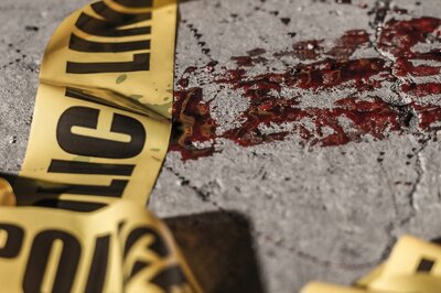 Armed Group Goes on Stabbing Spree Against Rivals in Mangolpuri; 1 Killed, 4 Injured