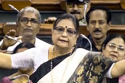 Castration A Bigger Deterrent Than Capital Punishment, Doctors Shouldn't Go On Strike: TMC MP Kakoli Ghosh Dastidar | EXCLUSIVE