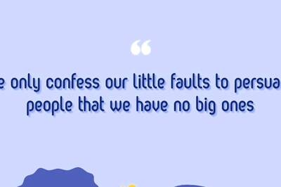 Confession Day 2022: Wishes, Images, Quotes, Messages and WhatsApp Greetings to Share