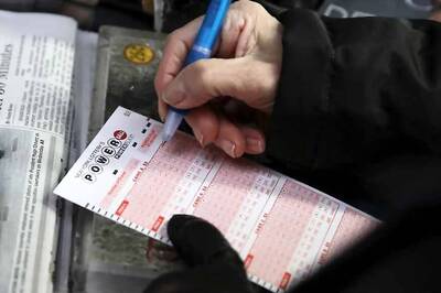 Million Dollar Baby: 1-Year-Old Indian Boy Wins $1 Million in UAE Raffle Draw